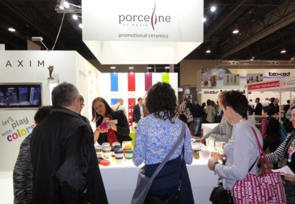 stoisko Porceline by Maxim na RemaDays 2015 img_preview